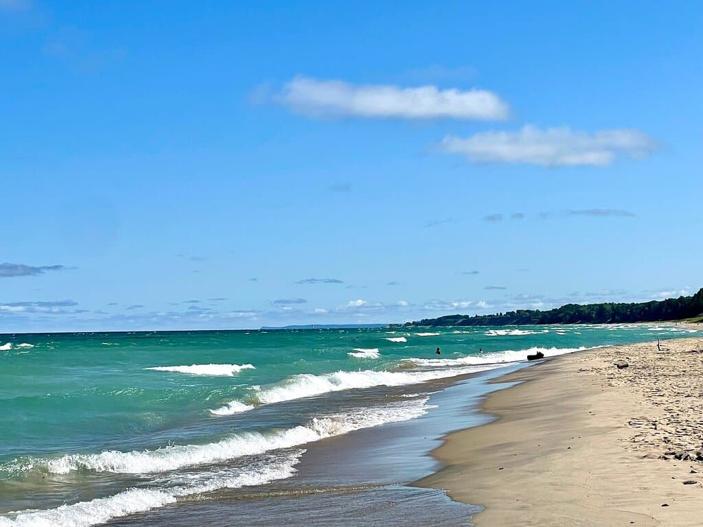 Magoon Creek Nature Area