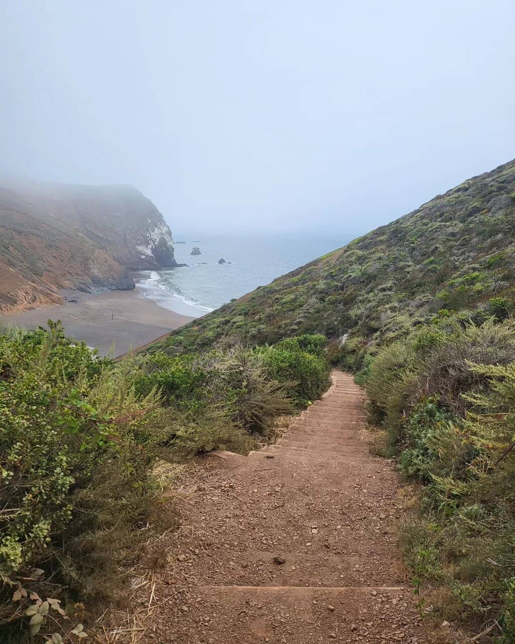 Oakwood Valley Trail