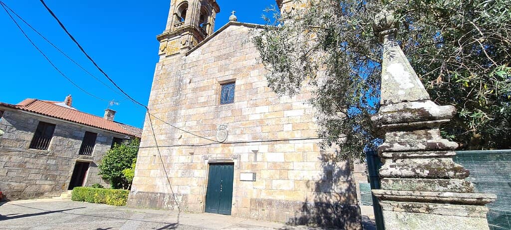 Plaza Fefiñáns