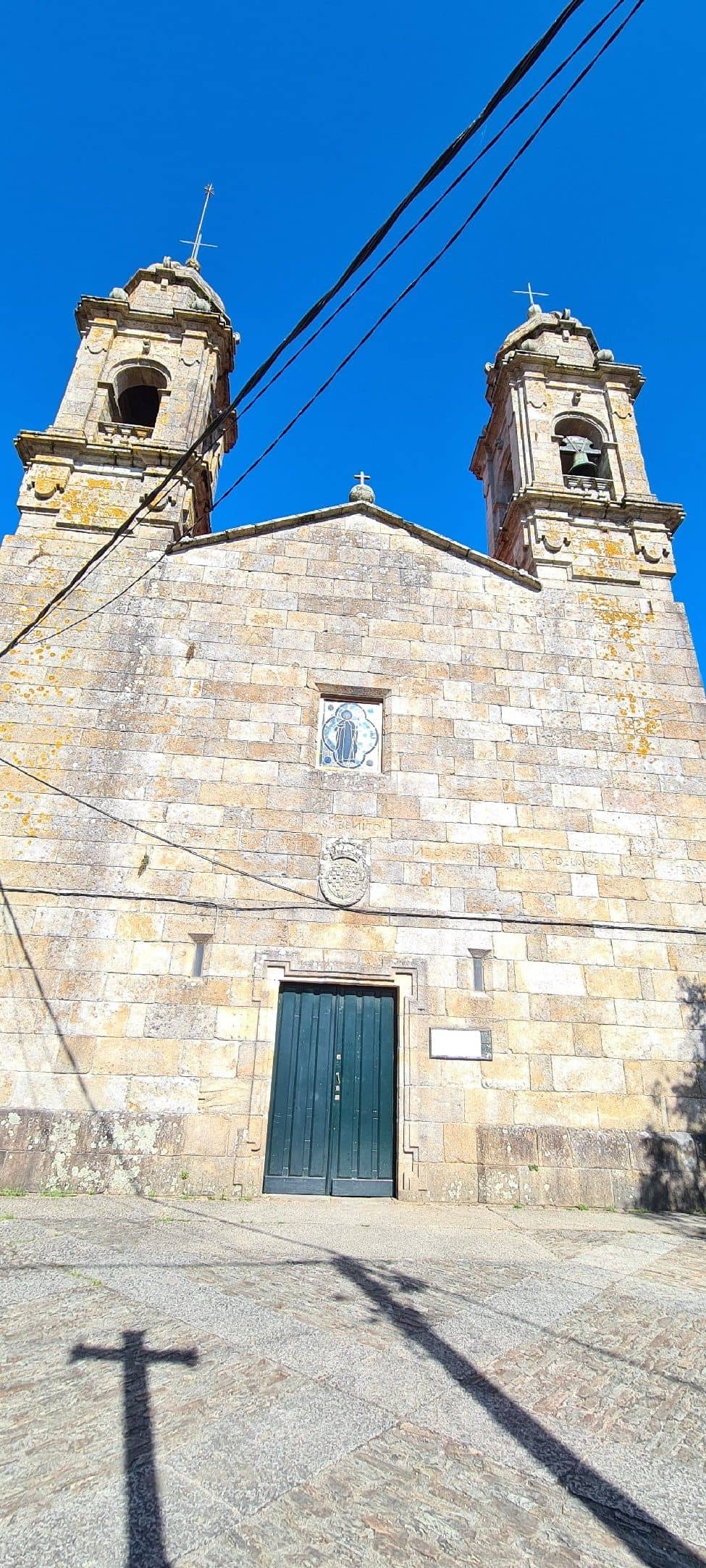 Baroque Bell Towers