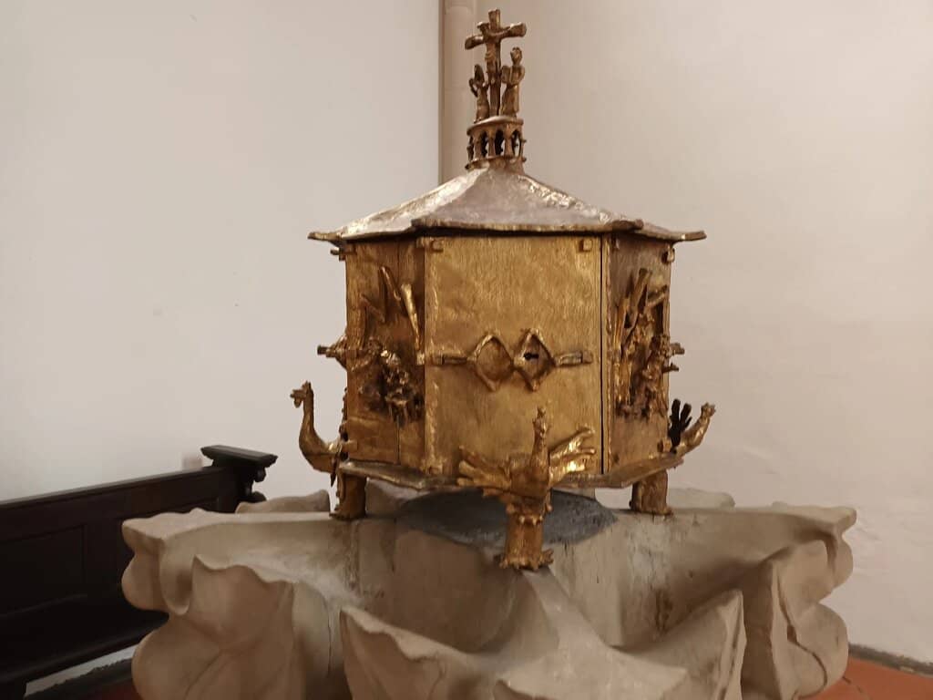 Stained Glass Windows