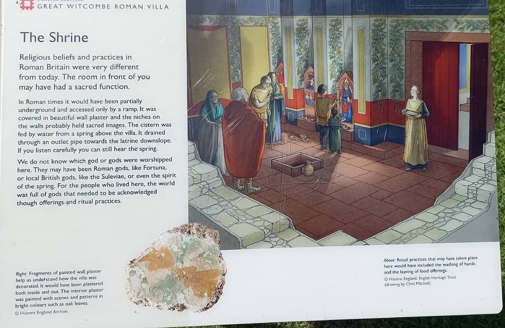 Villa Foundations
