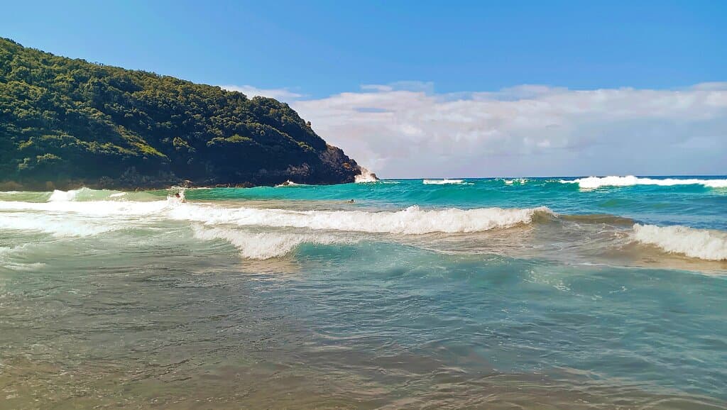 Spiaggia di Sant'Agostino