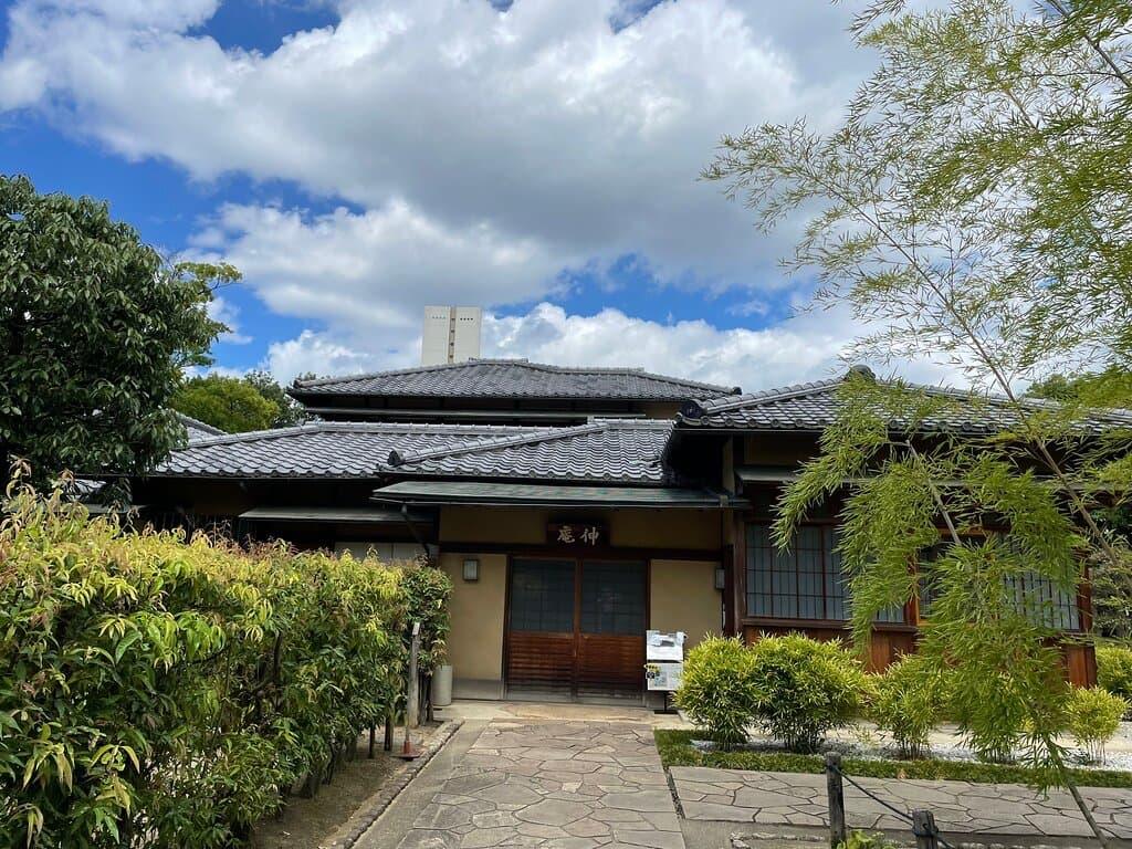 Sakai City Museum Osaka