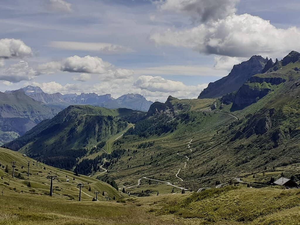 Rifugio Viel del Pan Hike