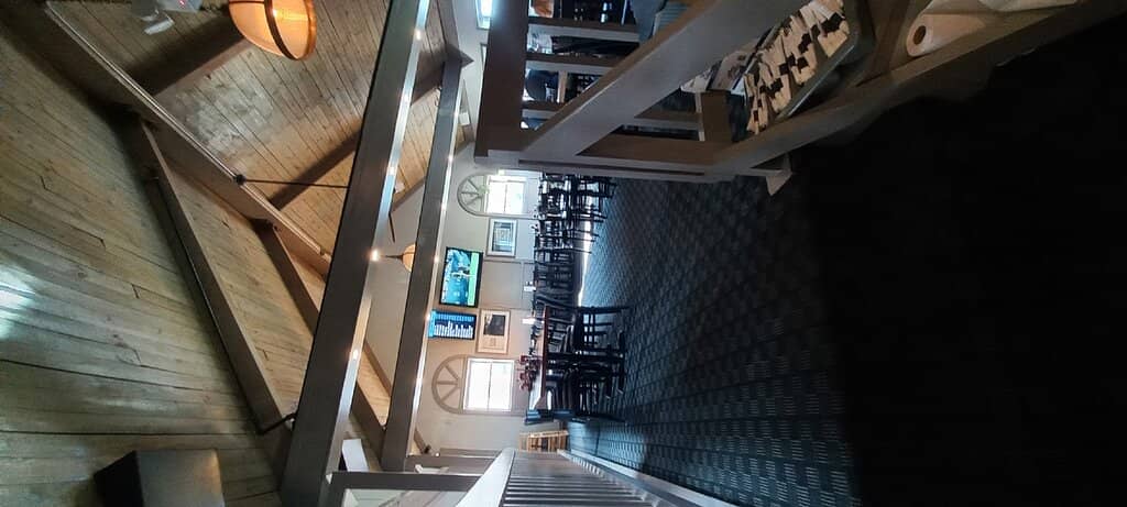 Craft Beer Selection