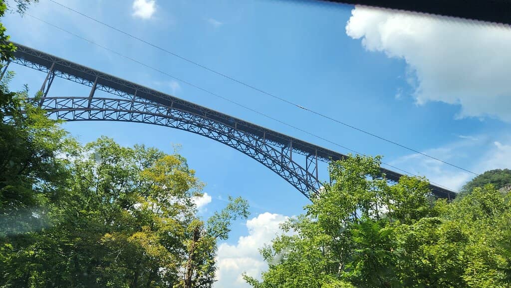 Canyon Rim Visitor Center