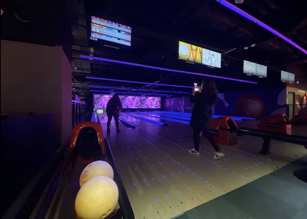 Family & Date Night Destination