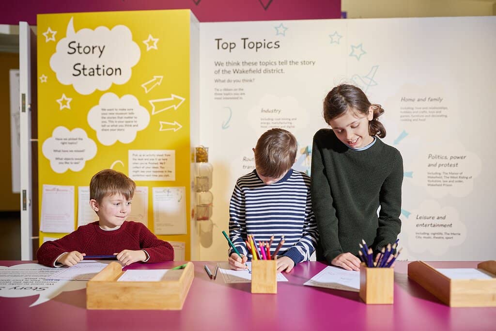 Underground Coal Mine Tour
