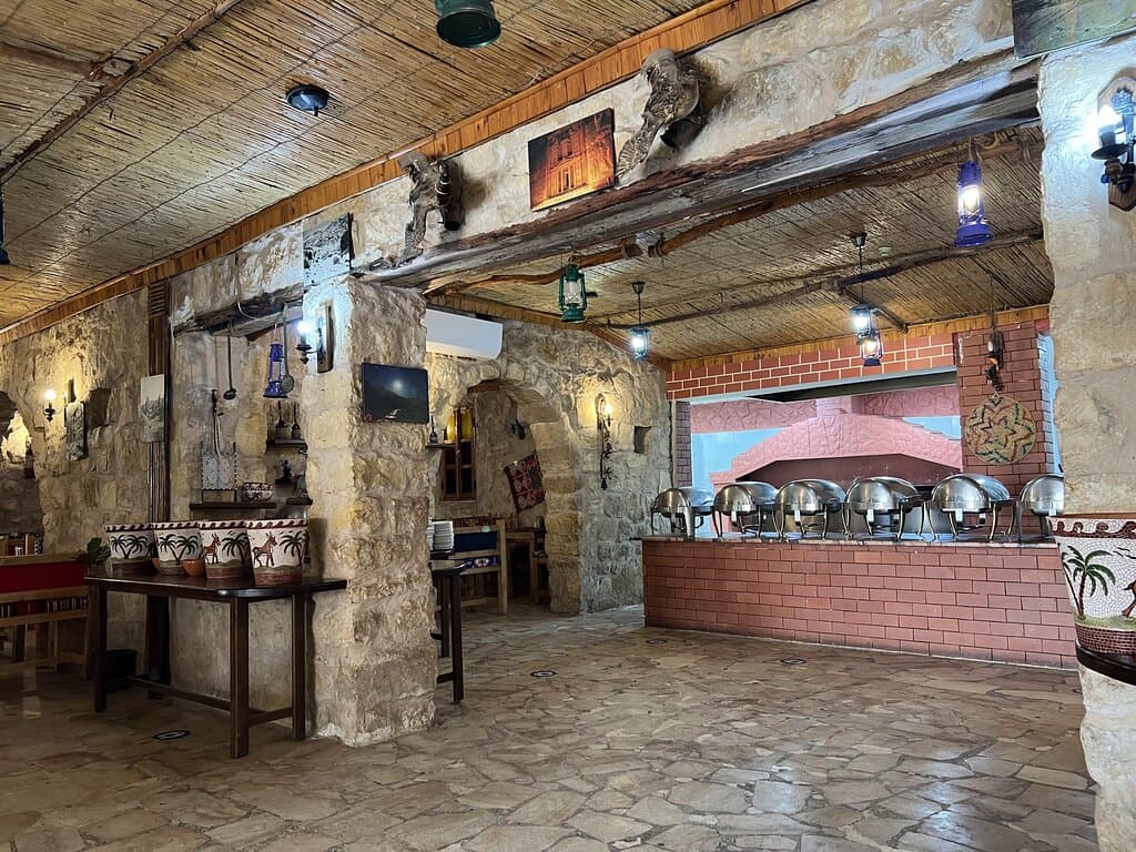 Alqantarah Restaurant