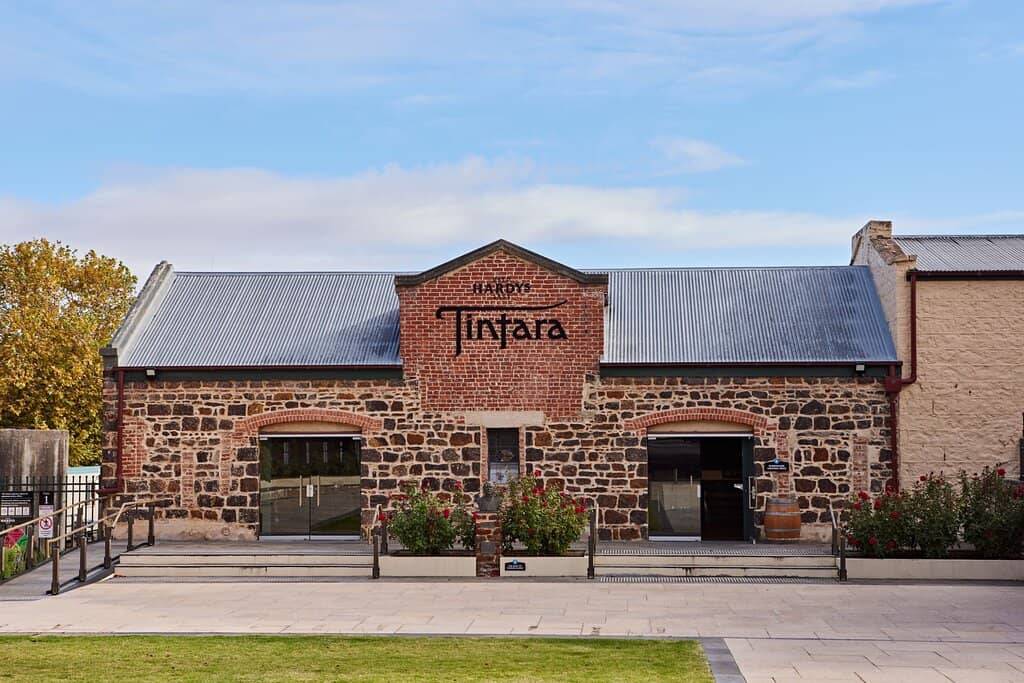 Vintage Season Views