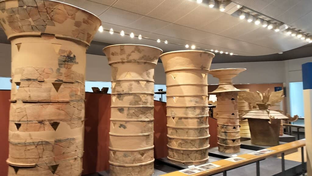 Kofun of Emperor Jimmu