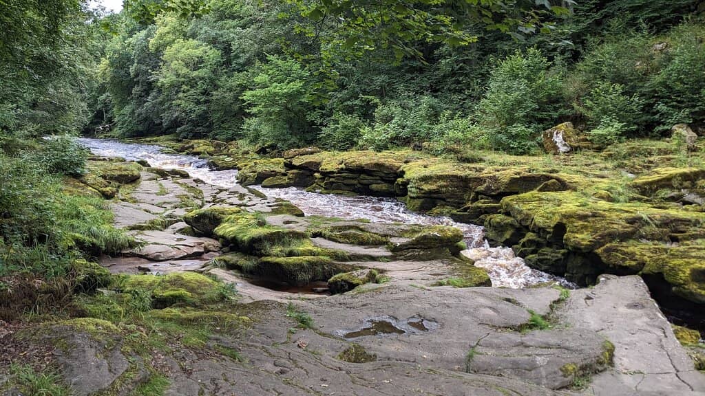Bolton Abbey Estate