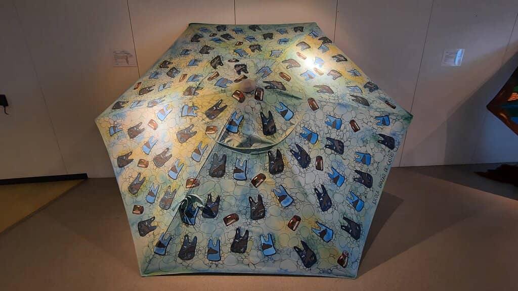 Interactive Audio Guide