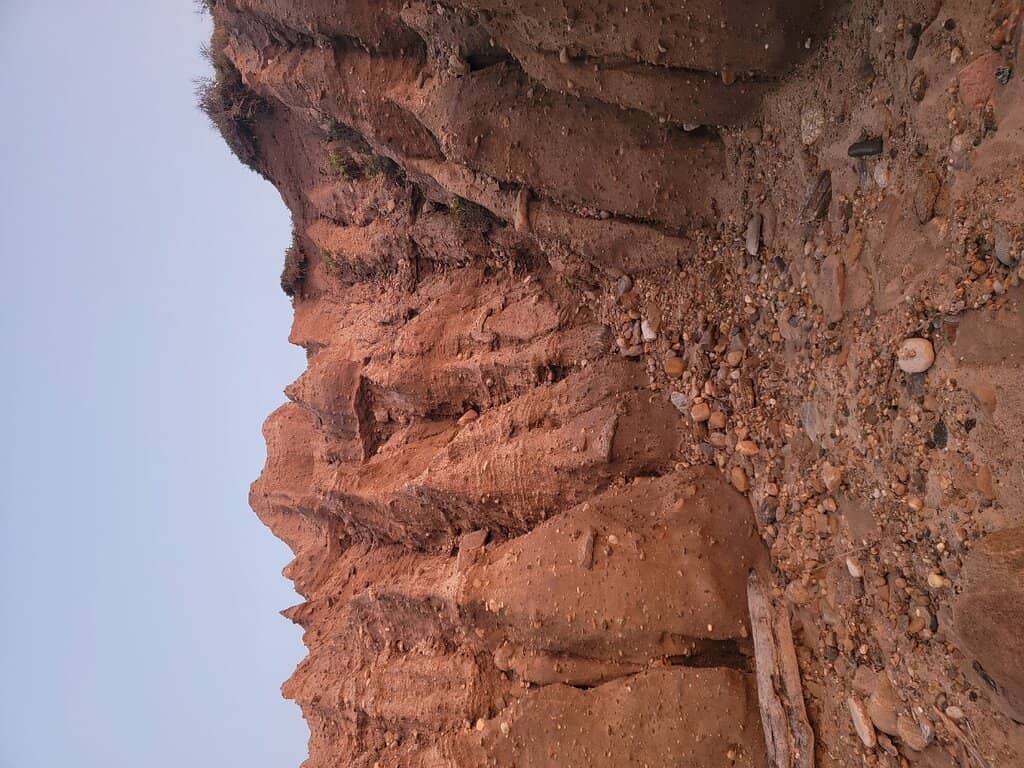 Peaceful Hiking Trails