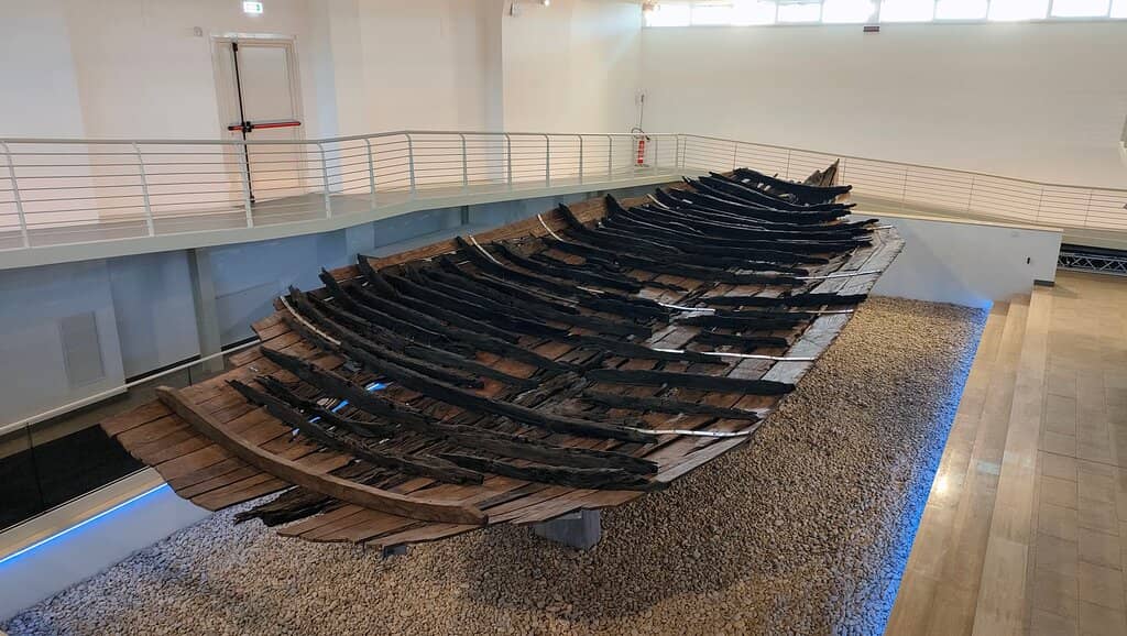 Archaeological Findings