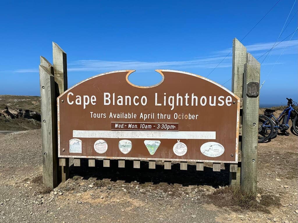 Sweeping Ocean Vistas