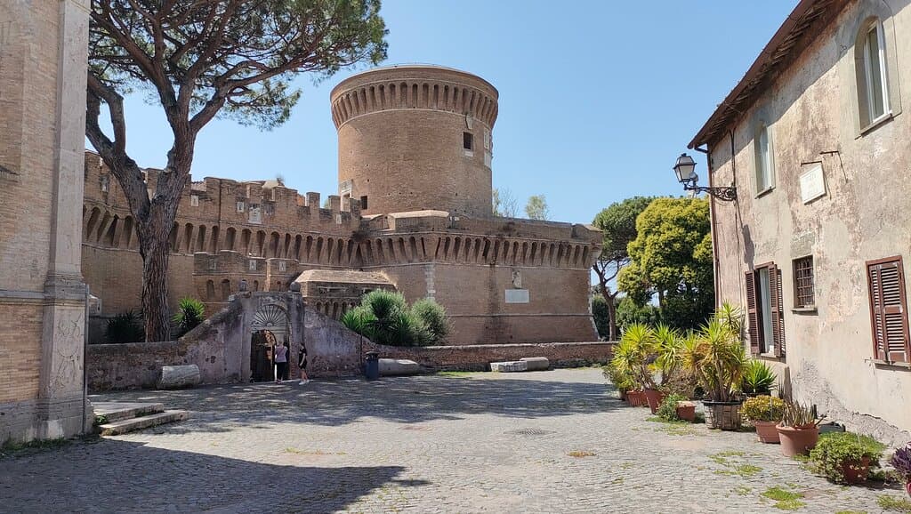 Castello