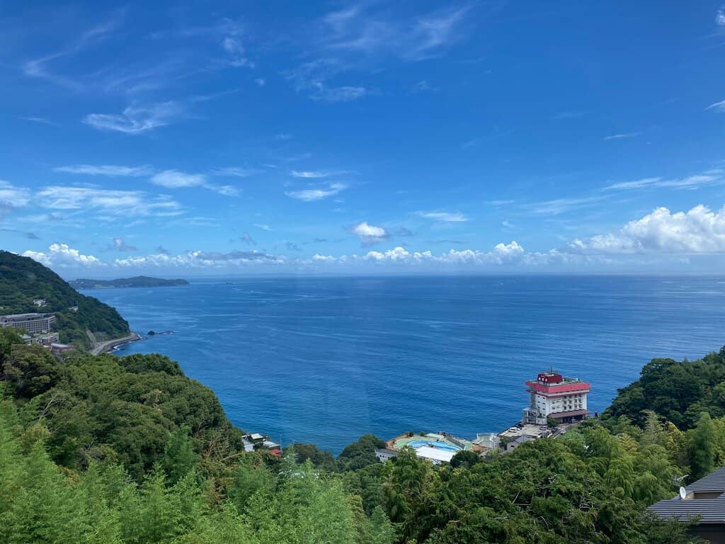 Traditional Ryokan Stay