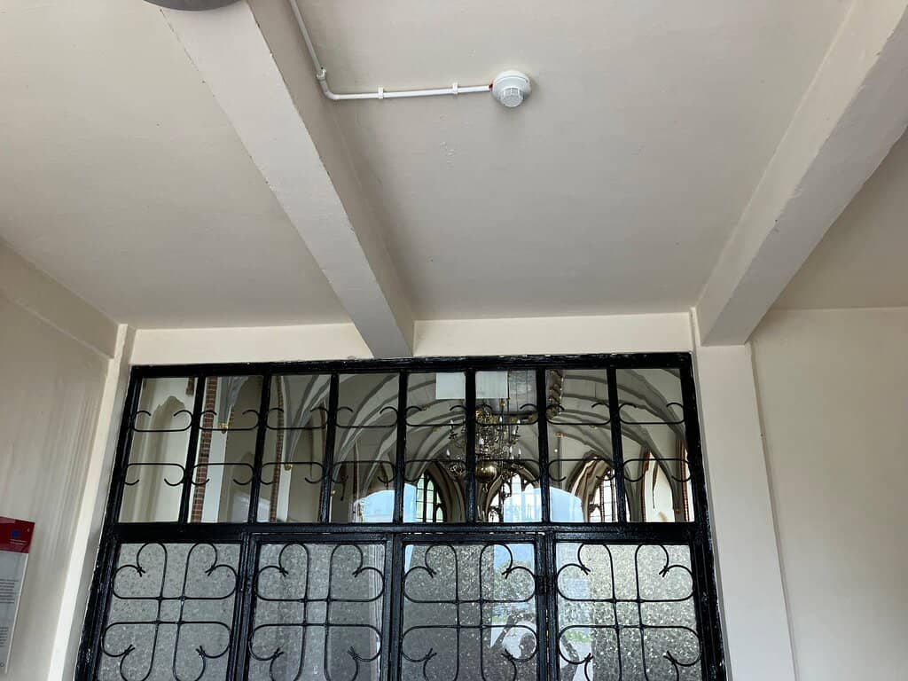 Spiritual Significance