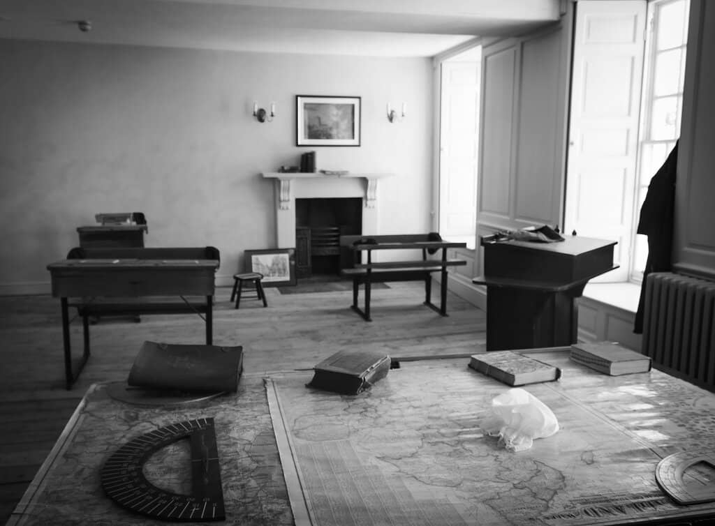 Interactive House Tours