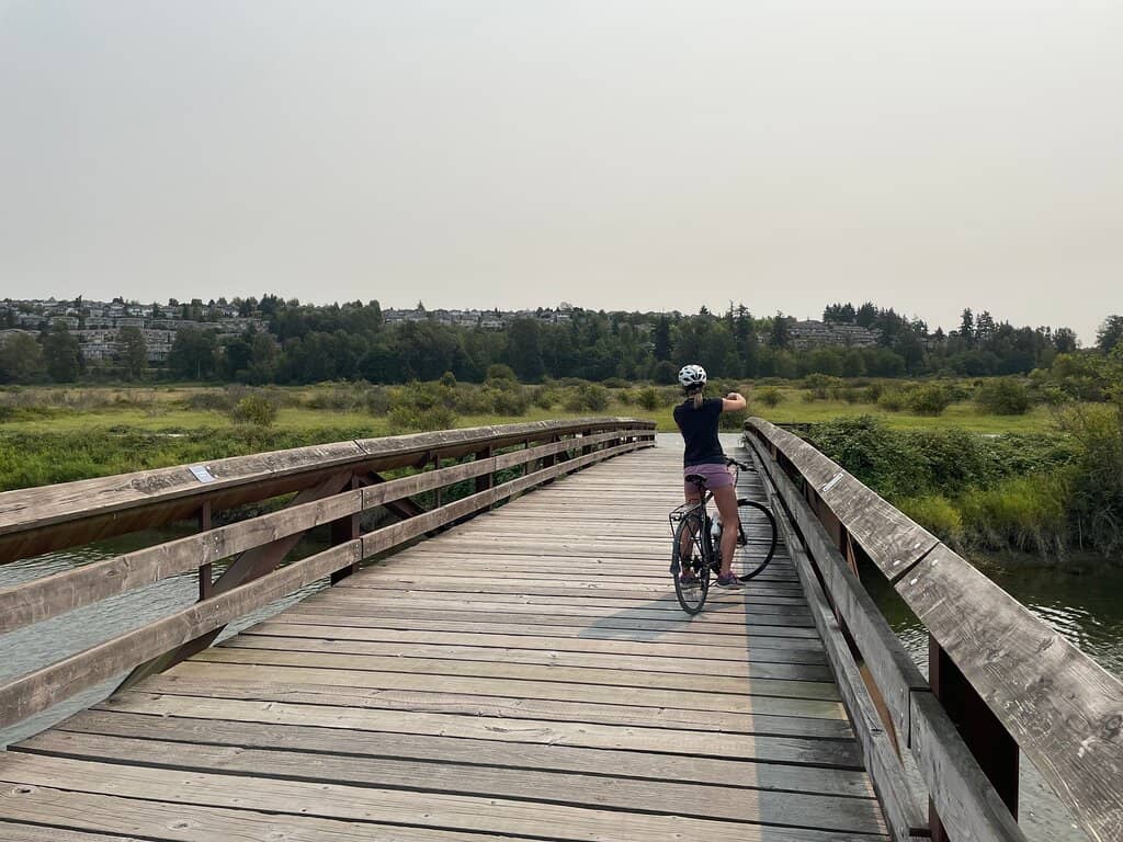 Gates Park & Lions Park