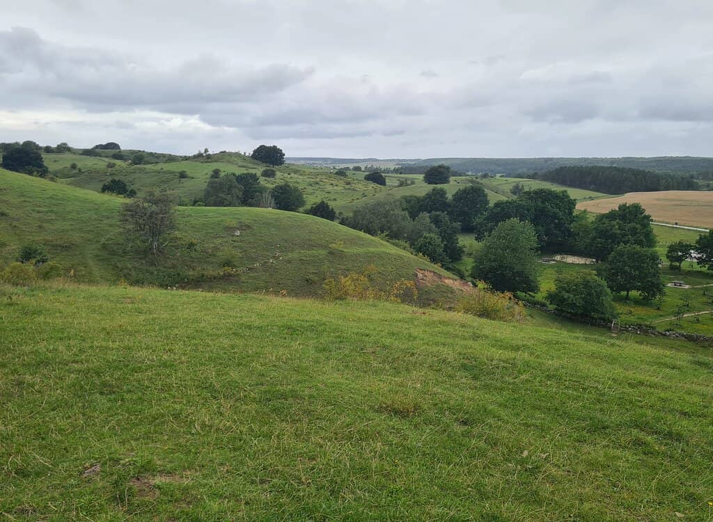 Charming Countryside Farms