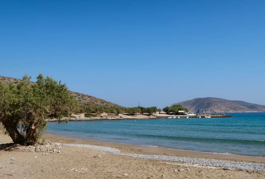 Petros Kantina's Authentic Flavors