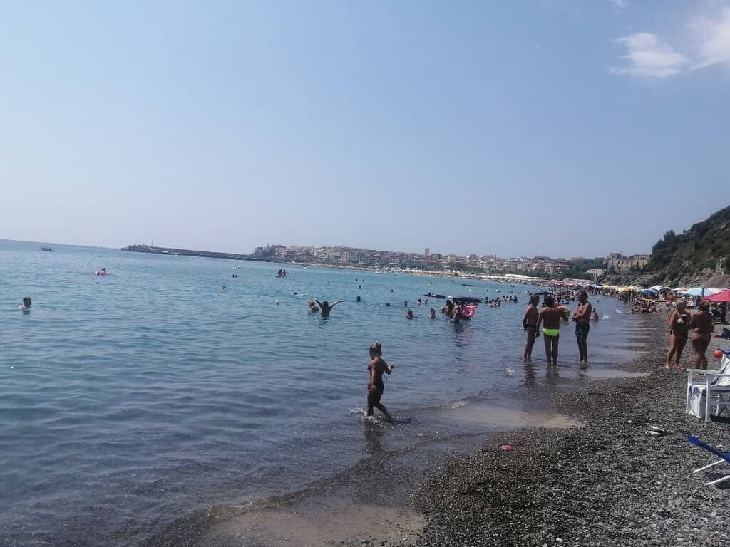 Scenic Coastal Trail