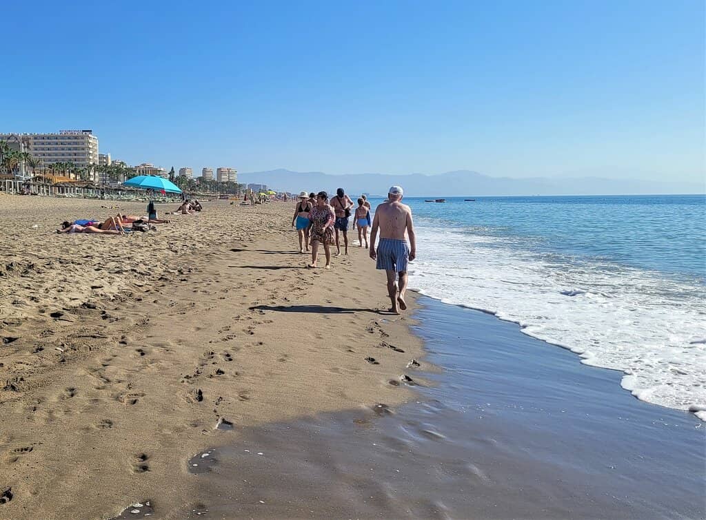 Gay-Friendly Section