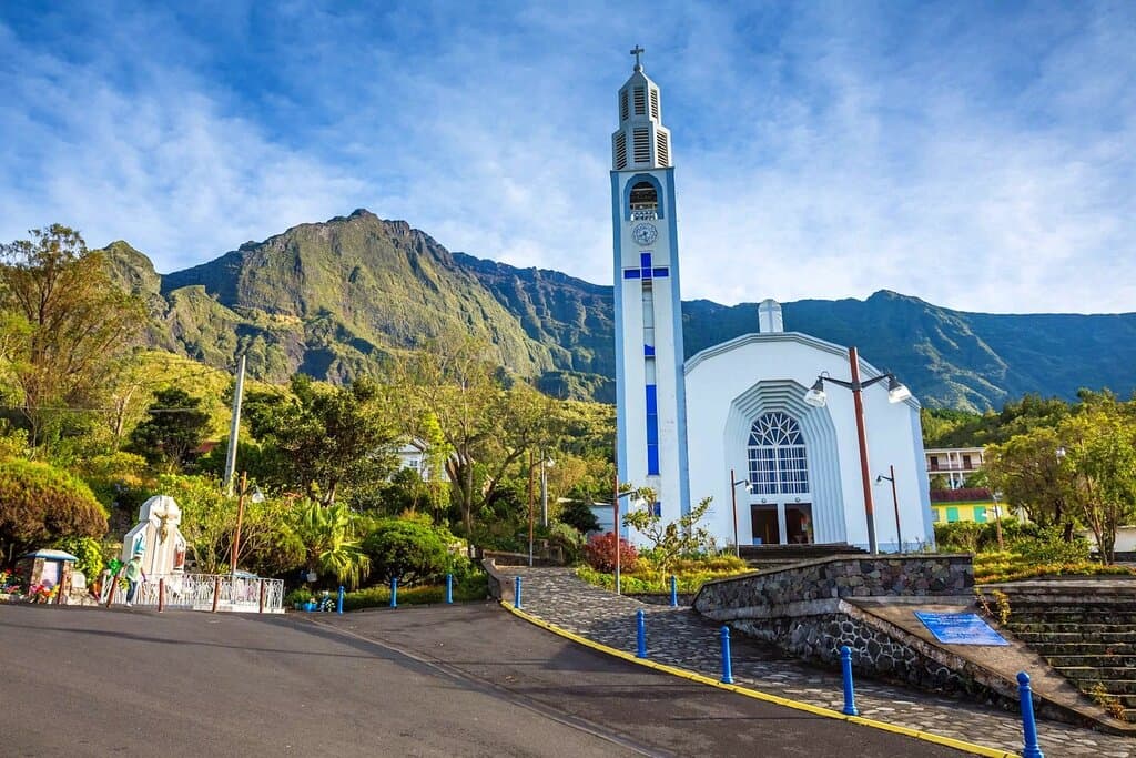 Notre-Dame-des-Neiges Church