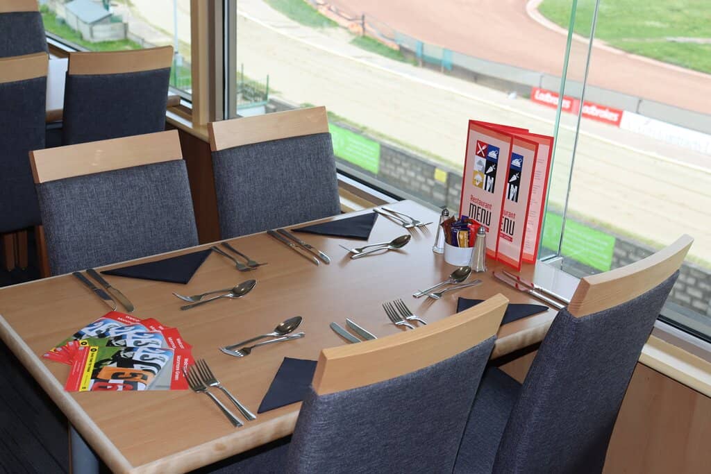 Exciting Greyhound Races