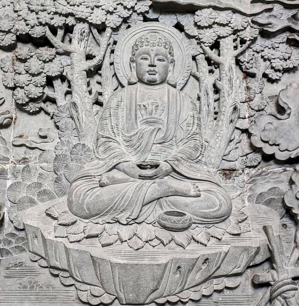 Thousands of Red Lanterns