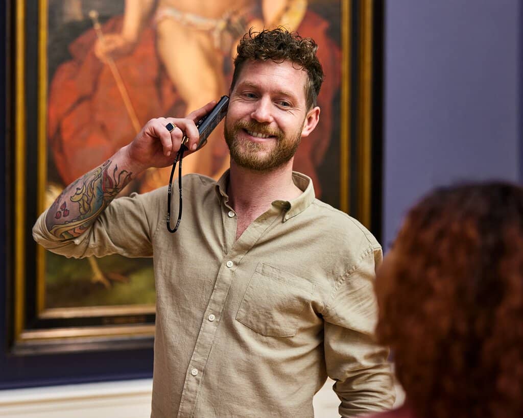 Frans Hals Masterpieces