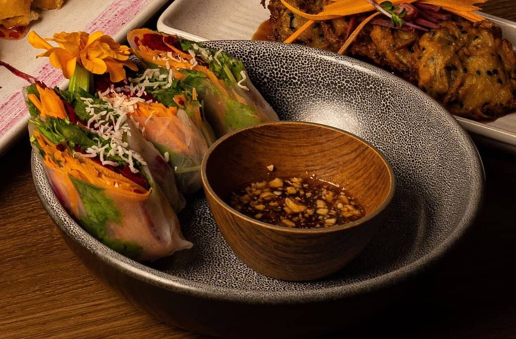 Incredible Meat Substitutes