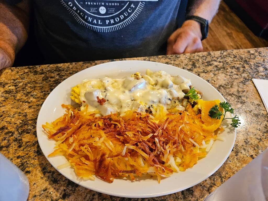 Cozy Nostalgic Atmosphere