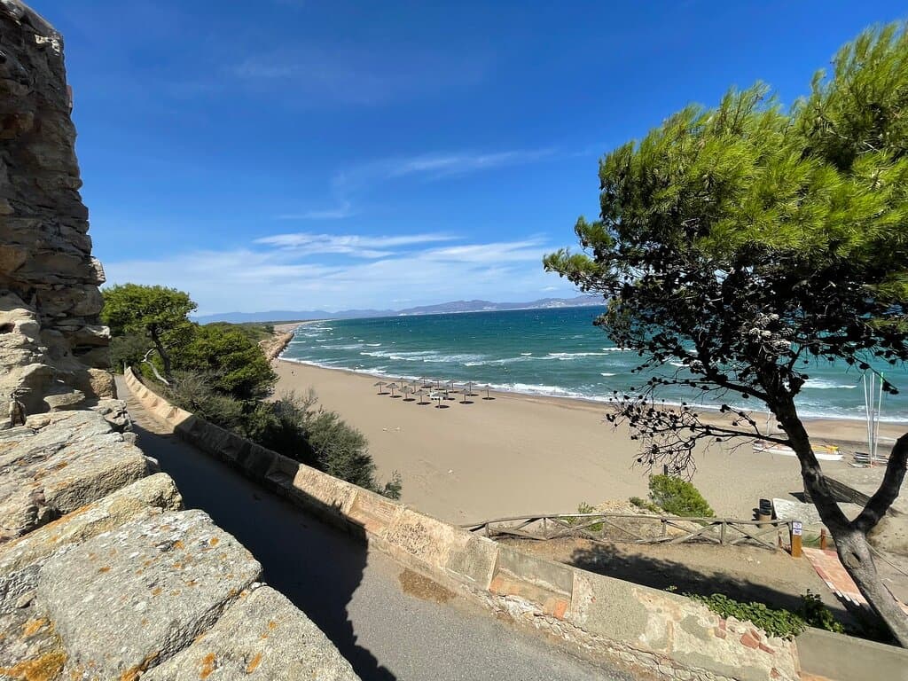 Sant Martí d'Empúries