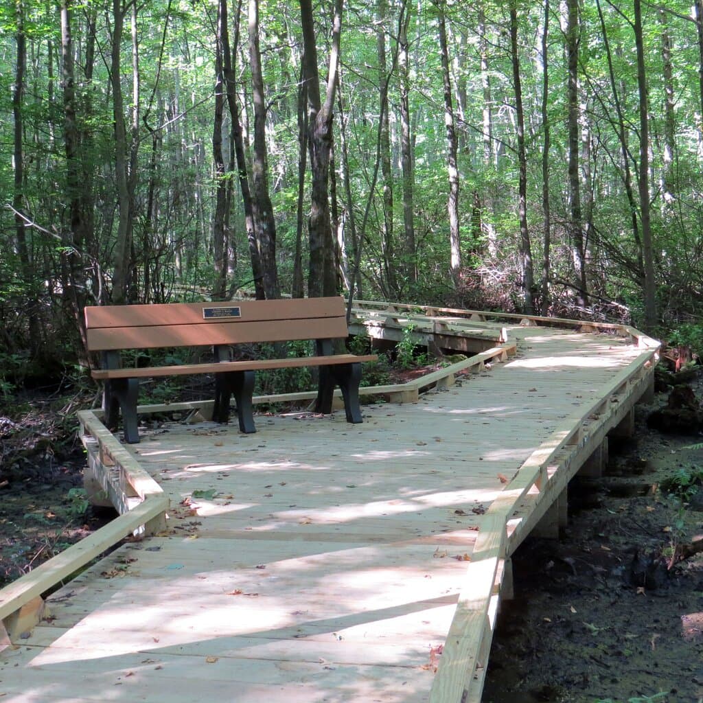 Walkway