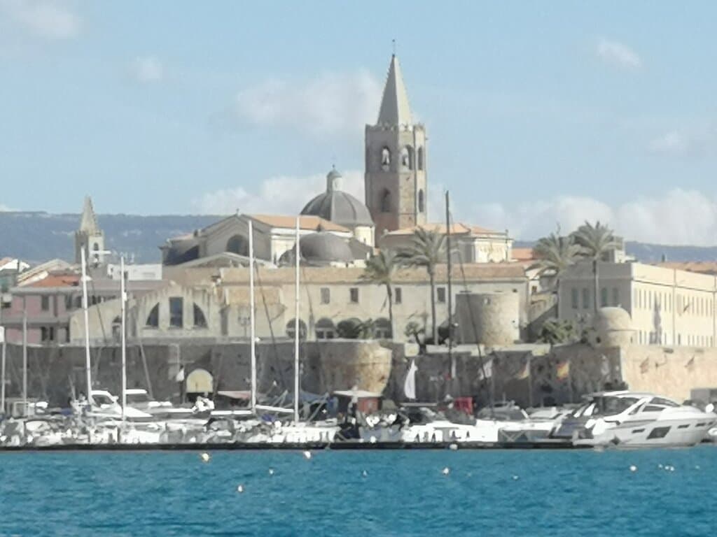 MŪSA Alghero Archaeological Museum