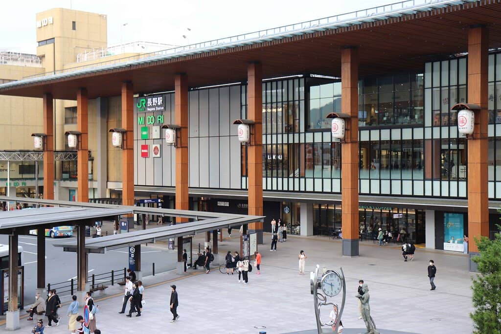 Eight Lucky Shrine Exhibition