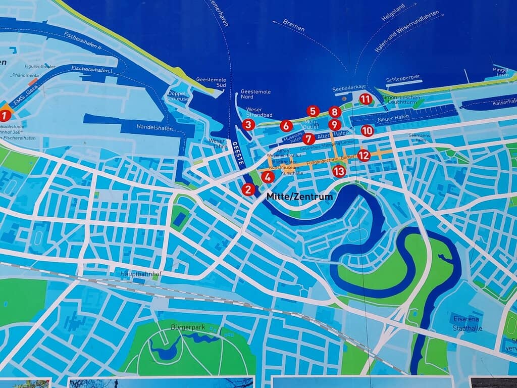 Unique Container Architecture