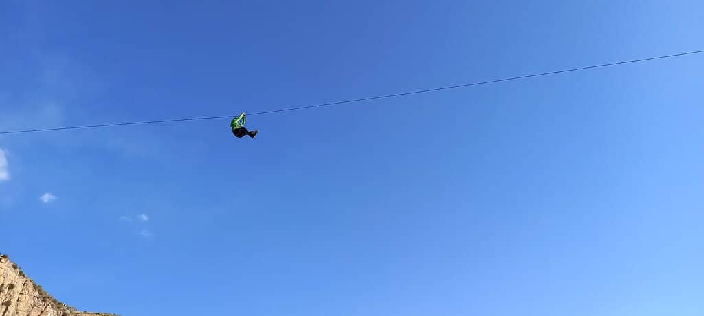 Vertical photo