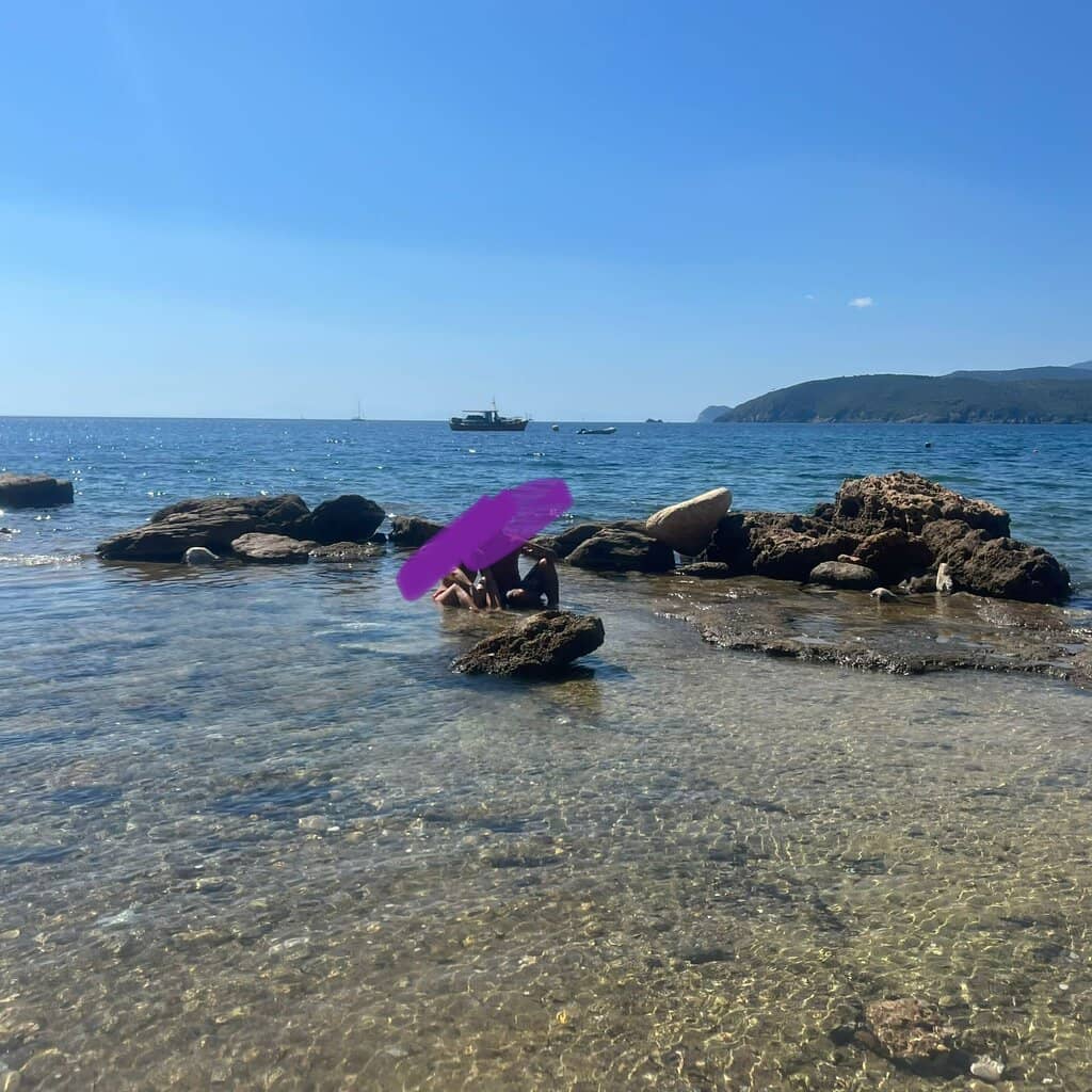 Underwater Exploration