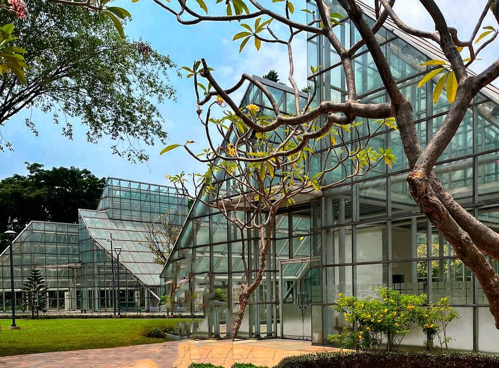 Sports Courts Galore