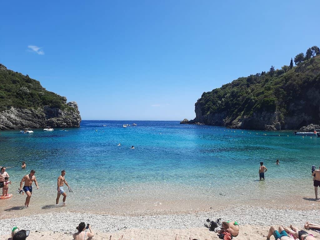 Sunset Cocktails with a View