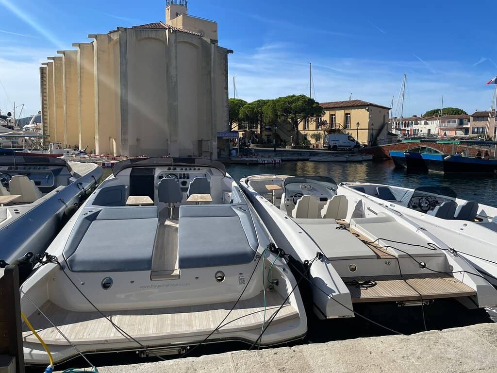 Architectural Grandeur