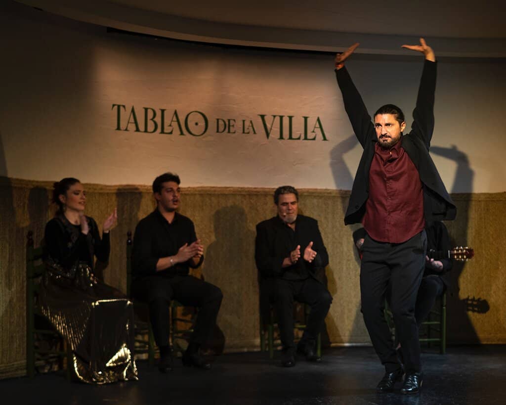 Intimate & Welcoming Atmosphere