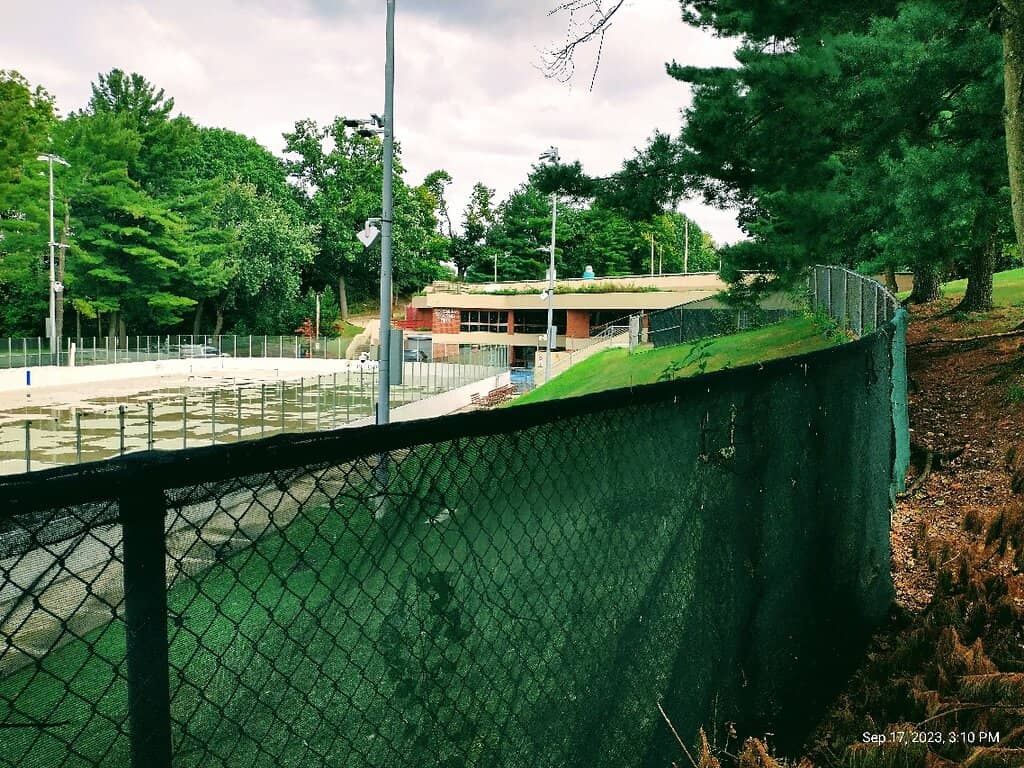 Scenic Trails and Views