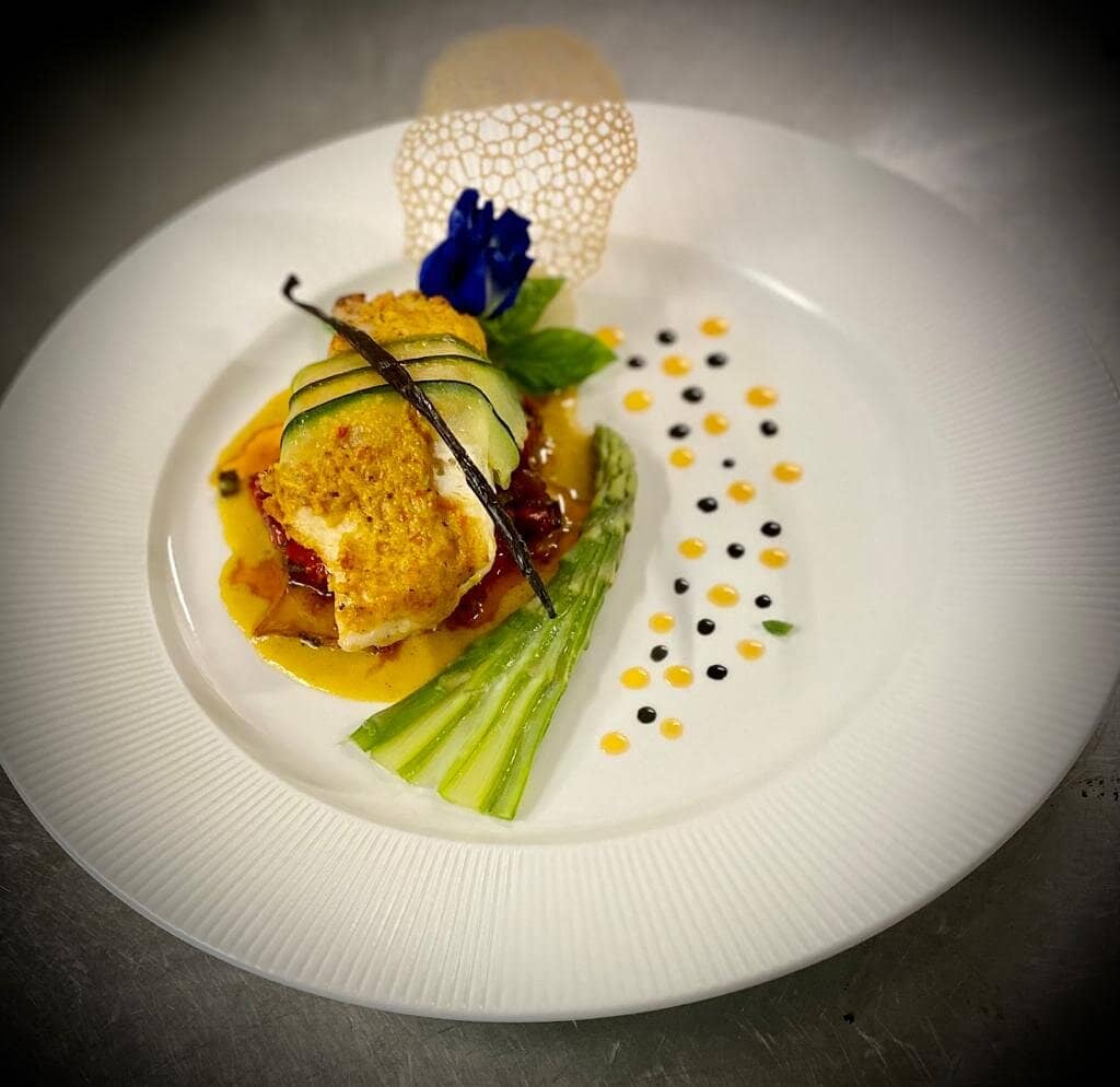 Exceptional Service from Owner Adrien