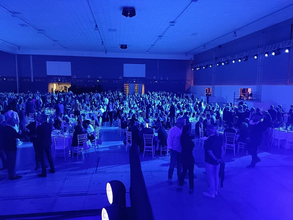 Military Demonstrations